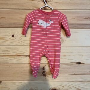 Carter’s Sleeper
